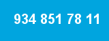 934 851 78 11